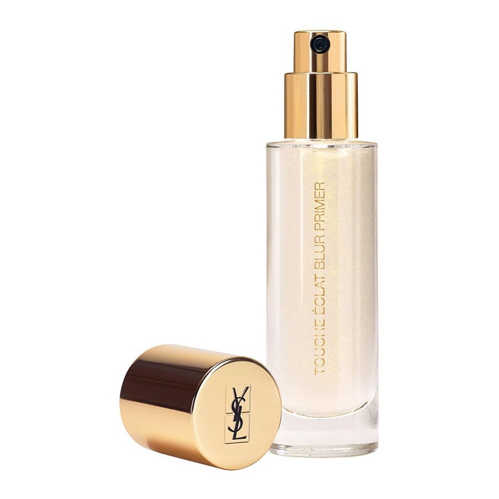 Yves Saint Laurent Touche Eclat Blur Primer 30ml/1oz NIB (Box slightly damaged)